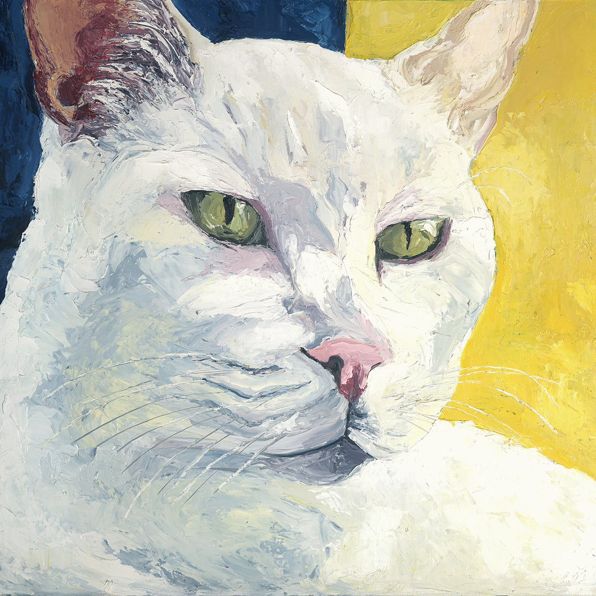 2020 Commissions are closed