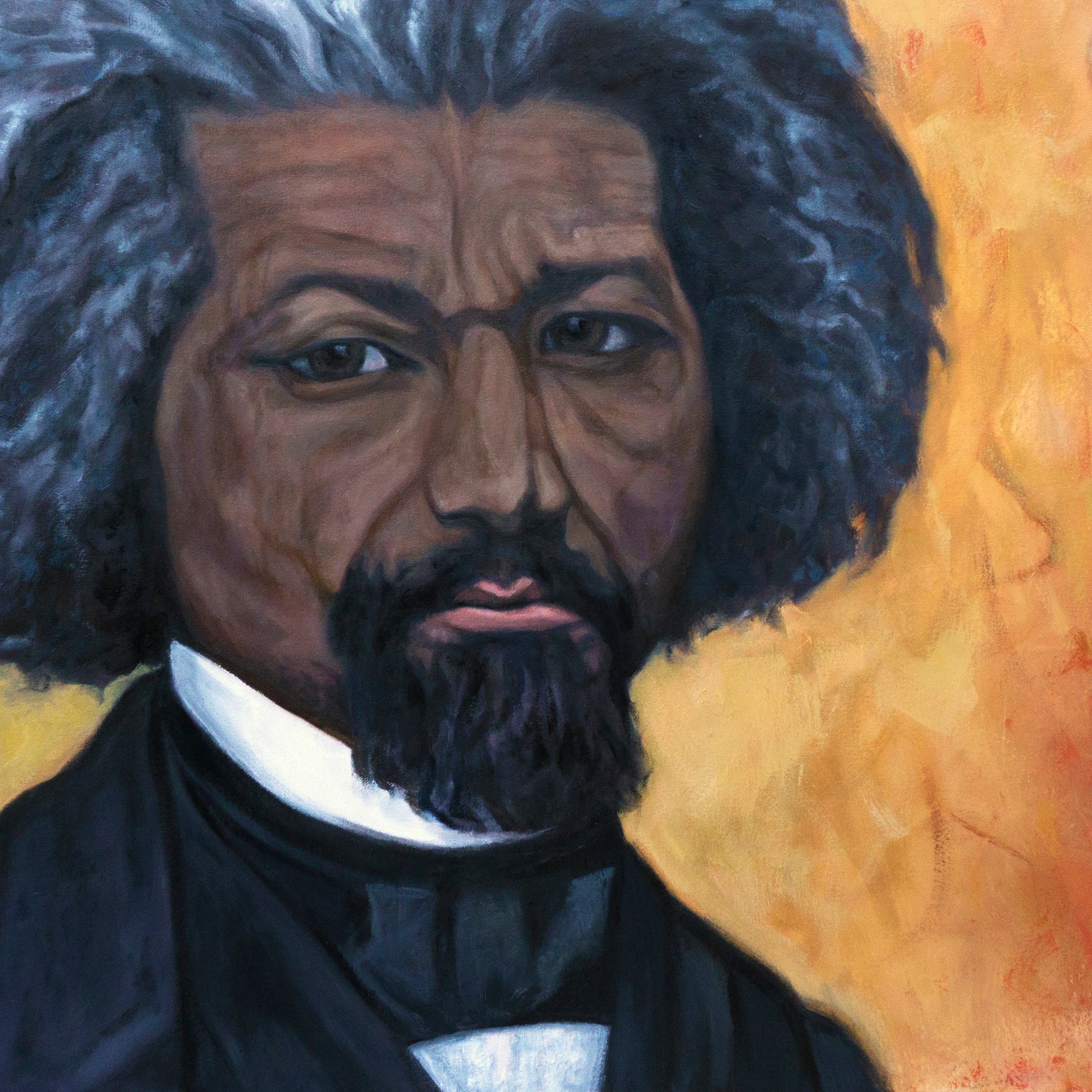 Happy Birthday Frederick Douglass