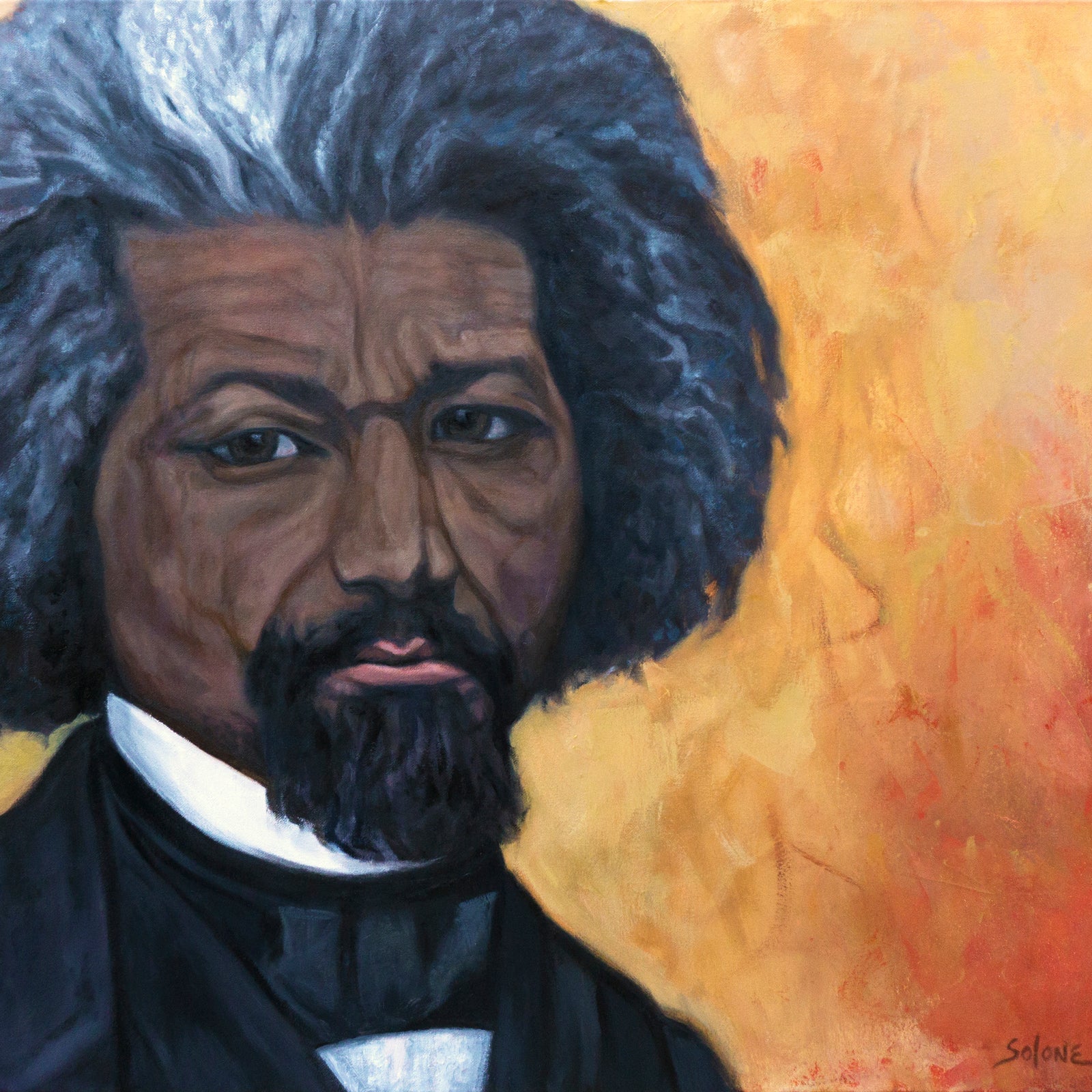 Frederick Douglass
