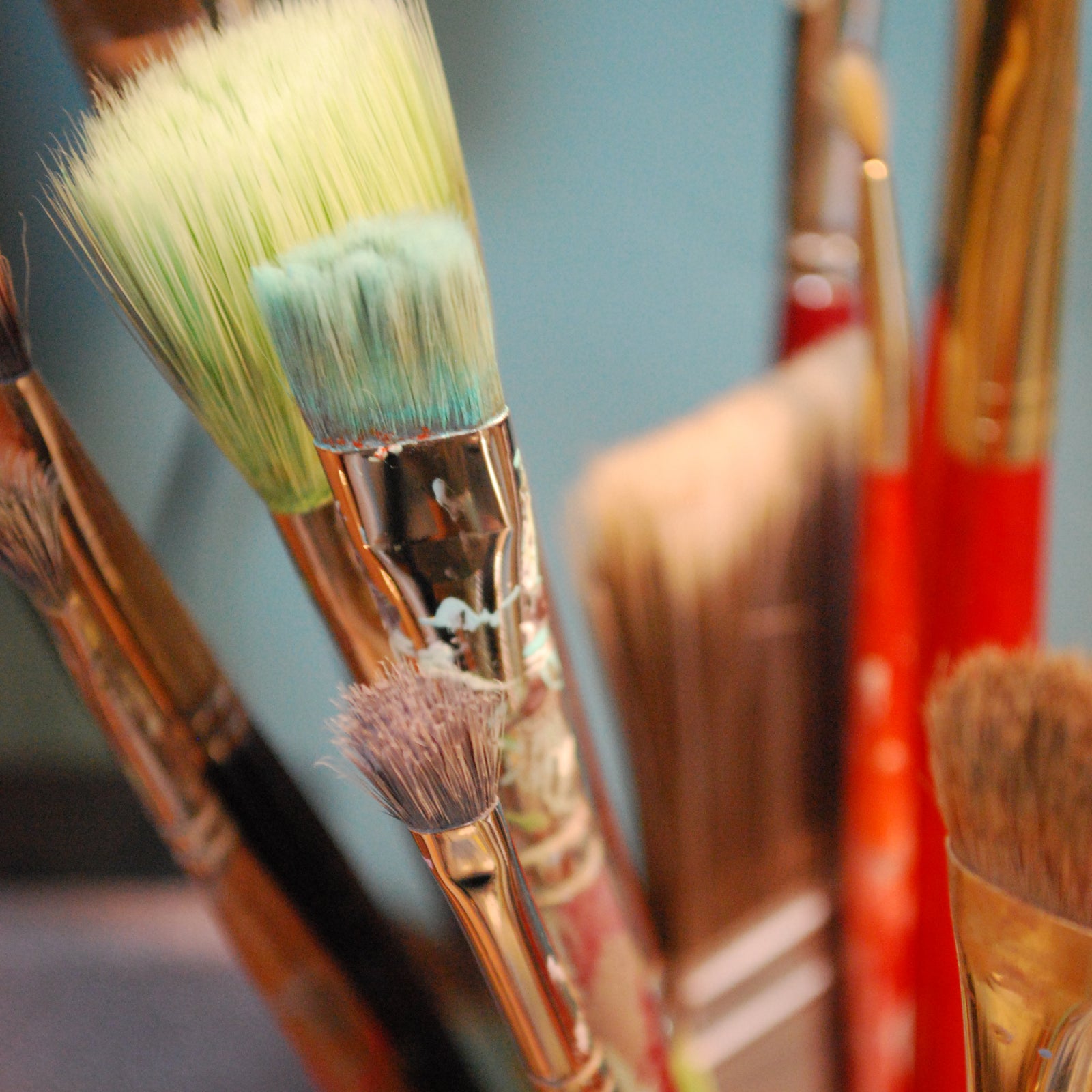 Sac Open Studios