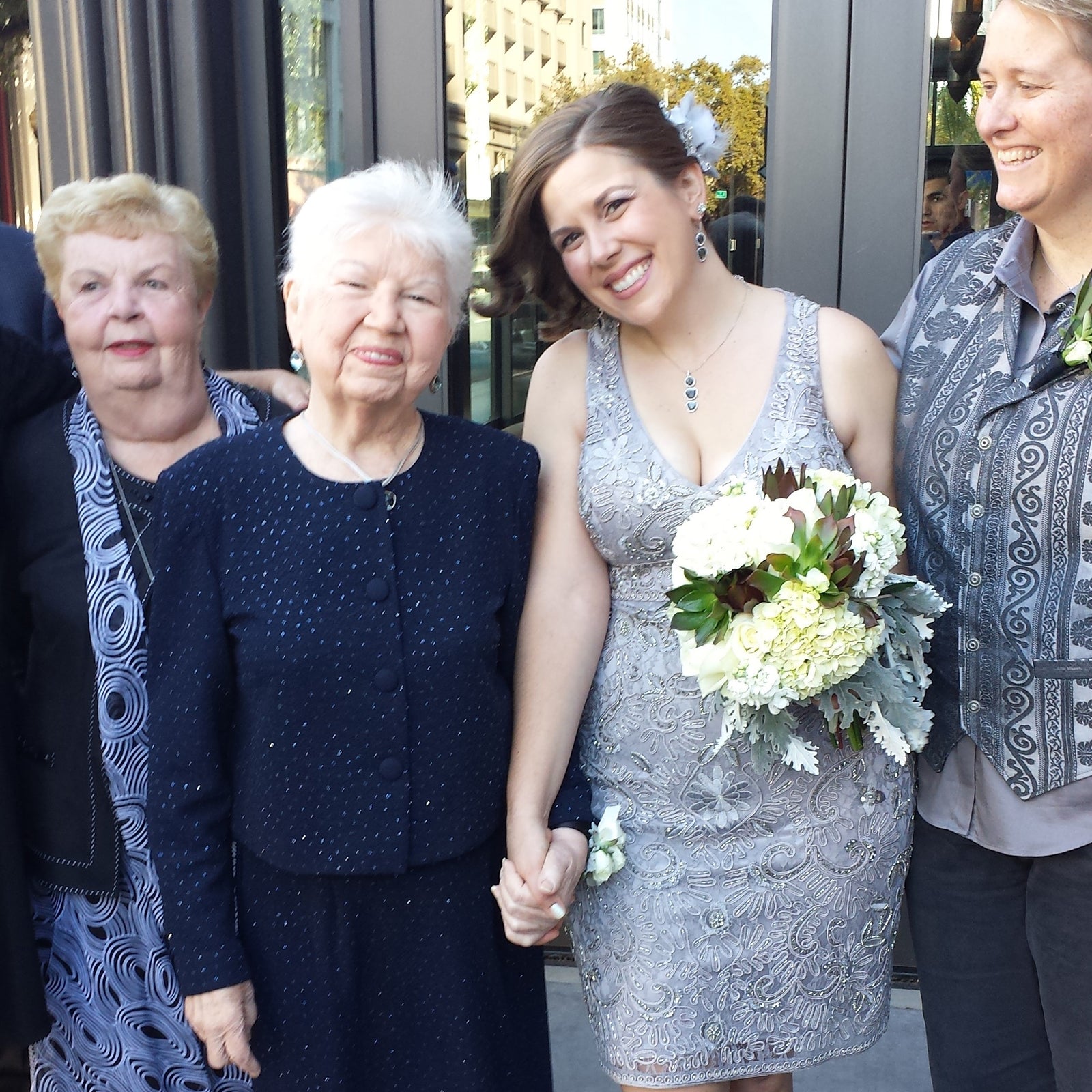 Happy Birthday, Grandma!