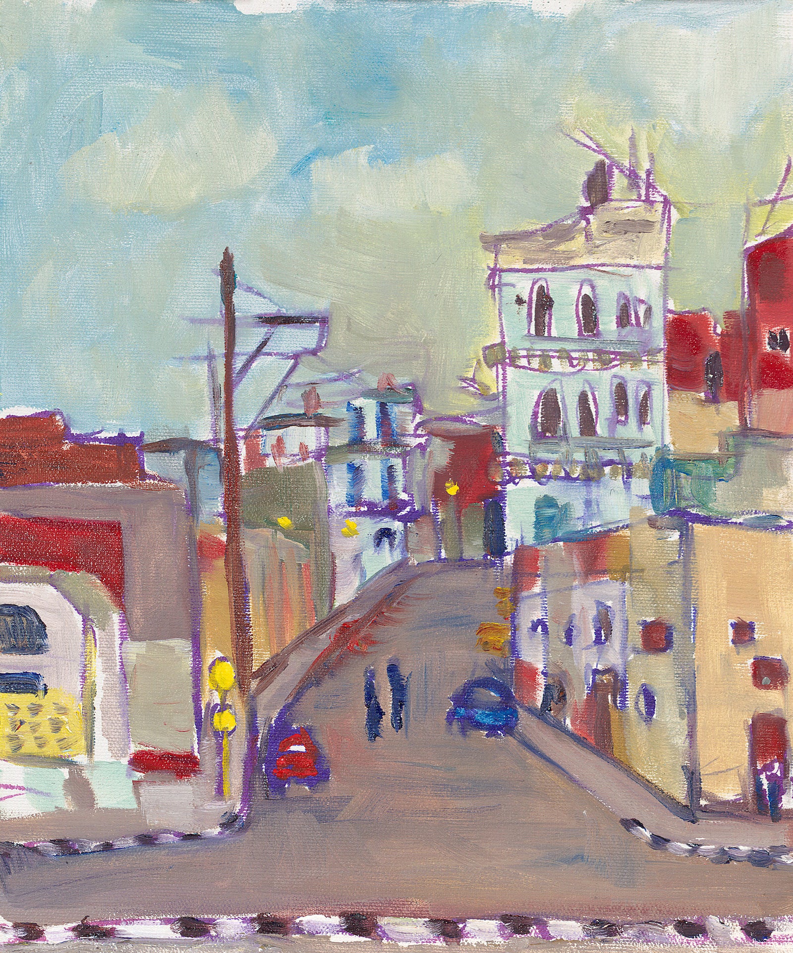 Calle 25