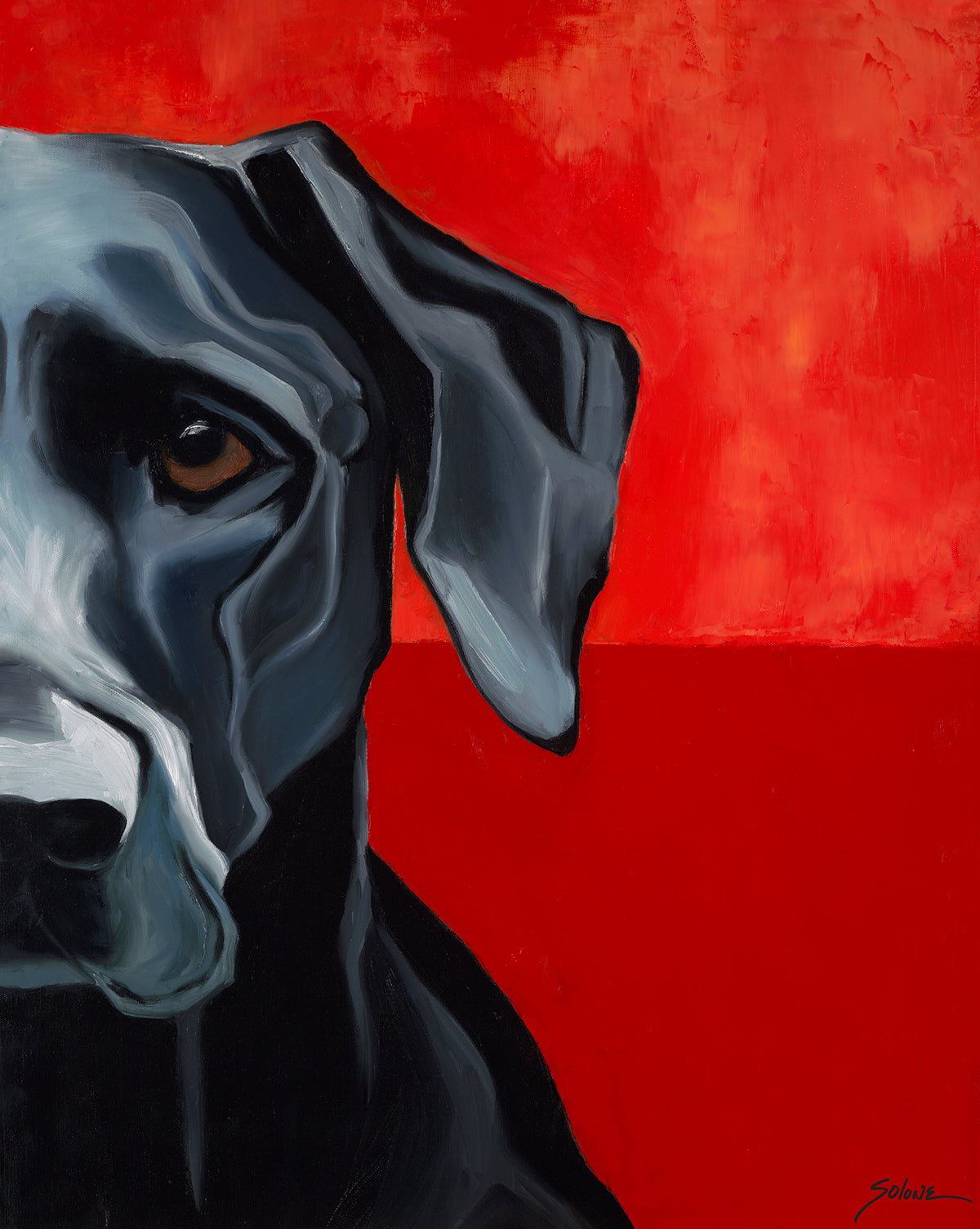 Doggedly Faithful Limited Edition