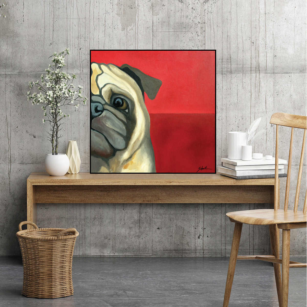 Bad Dog