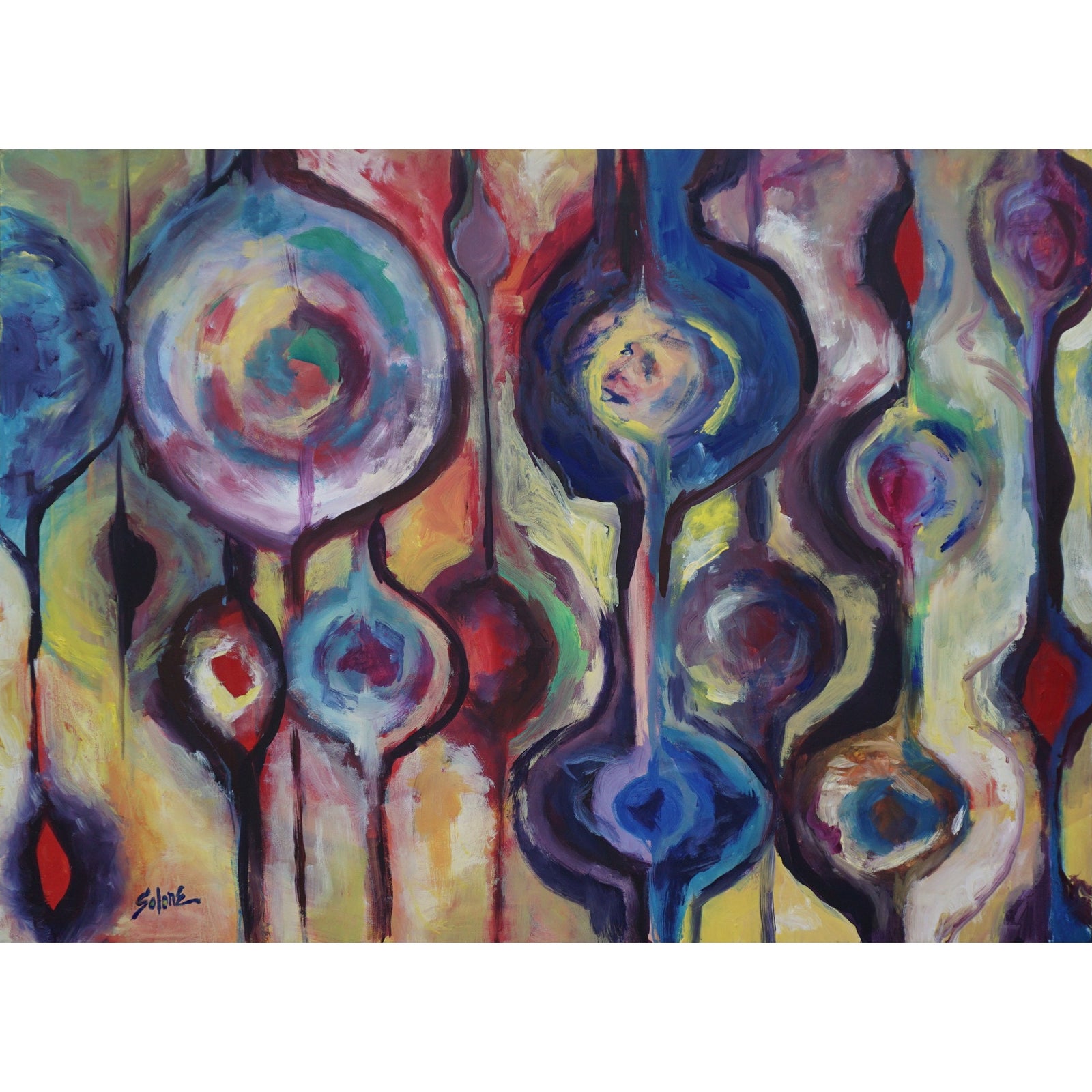 Beaded Memories