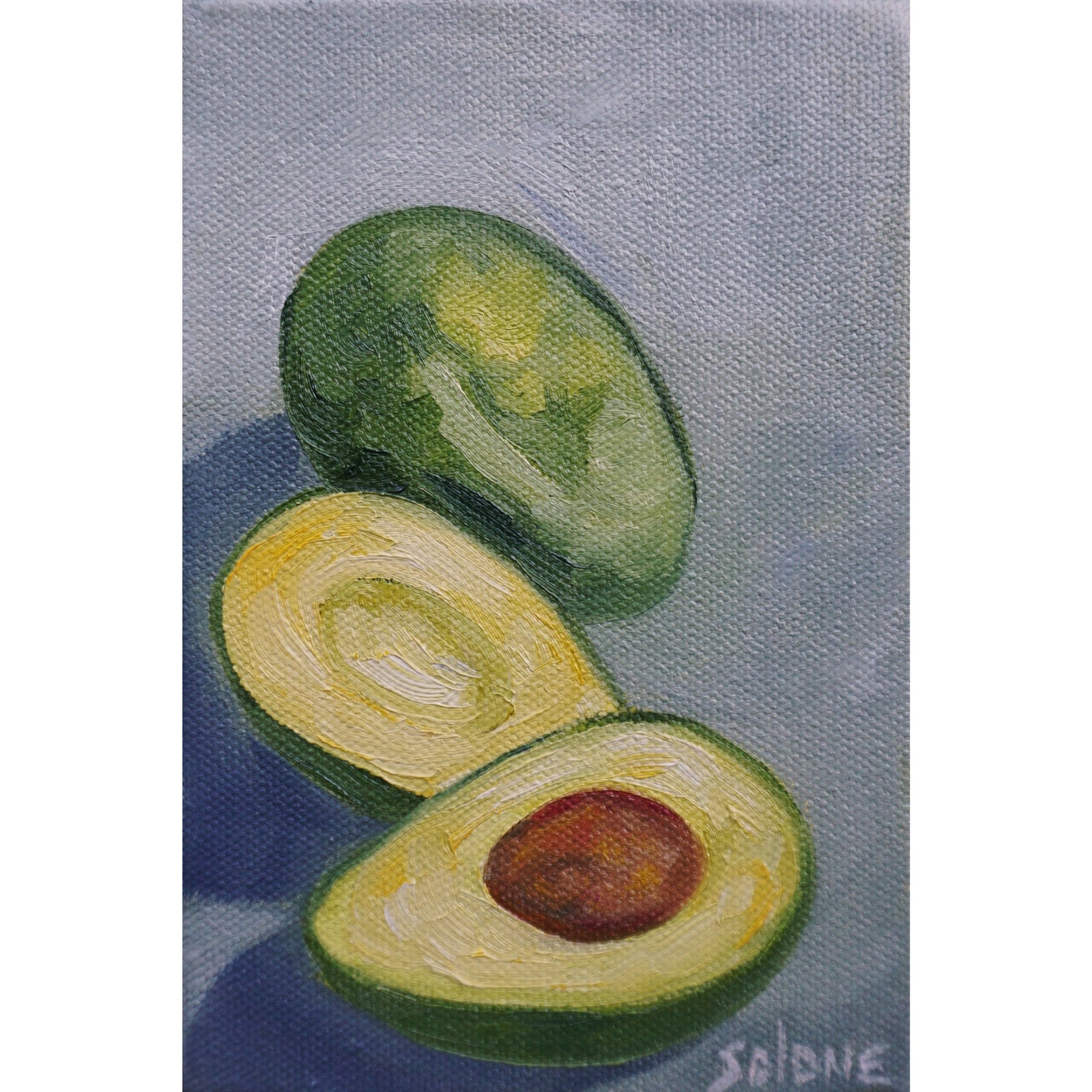 Te Amo Aguacates