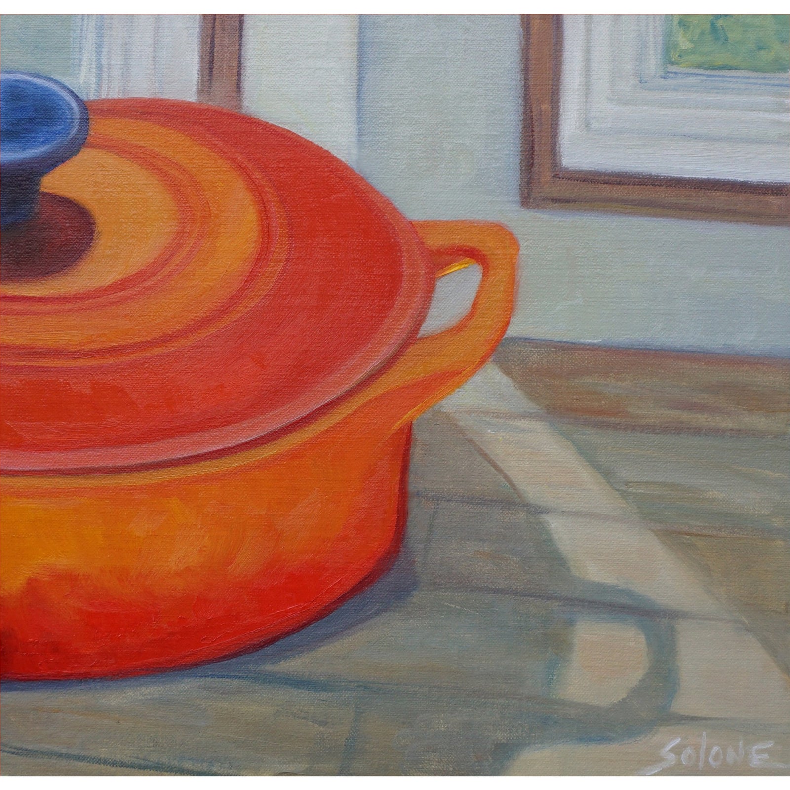 Le Creuset