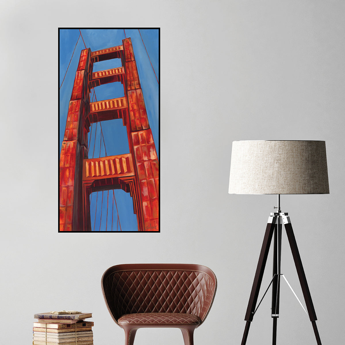 Golden Gate
